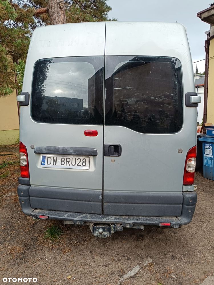 Renault MASTER - 11