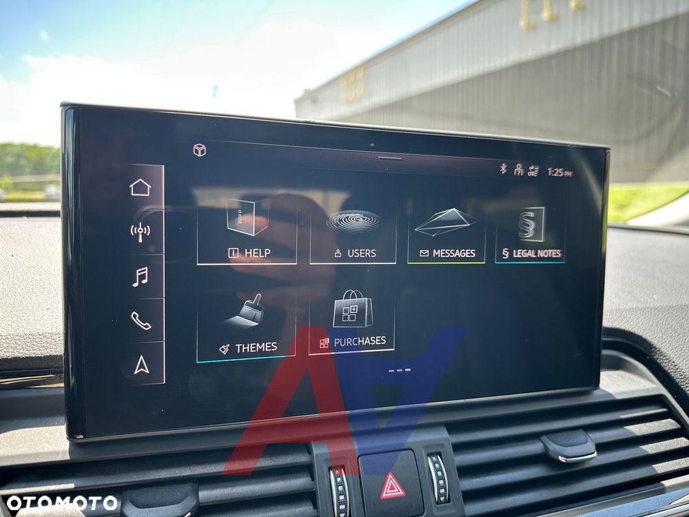 Audi Q5 45 TFSI quattro S tronic - 17
