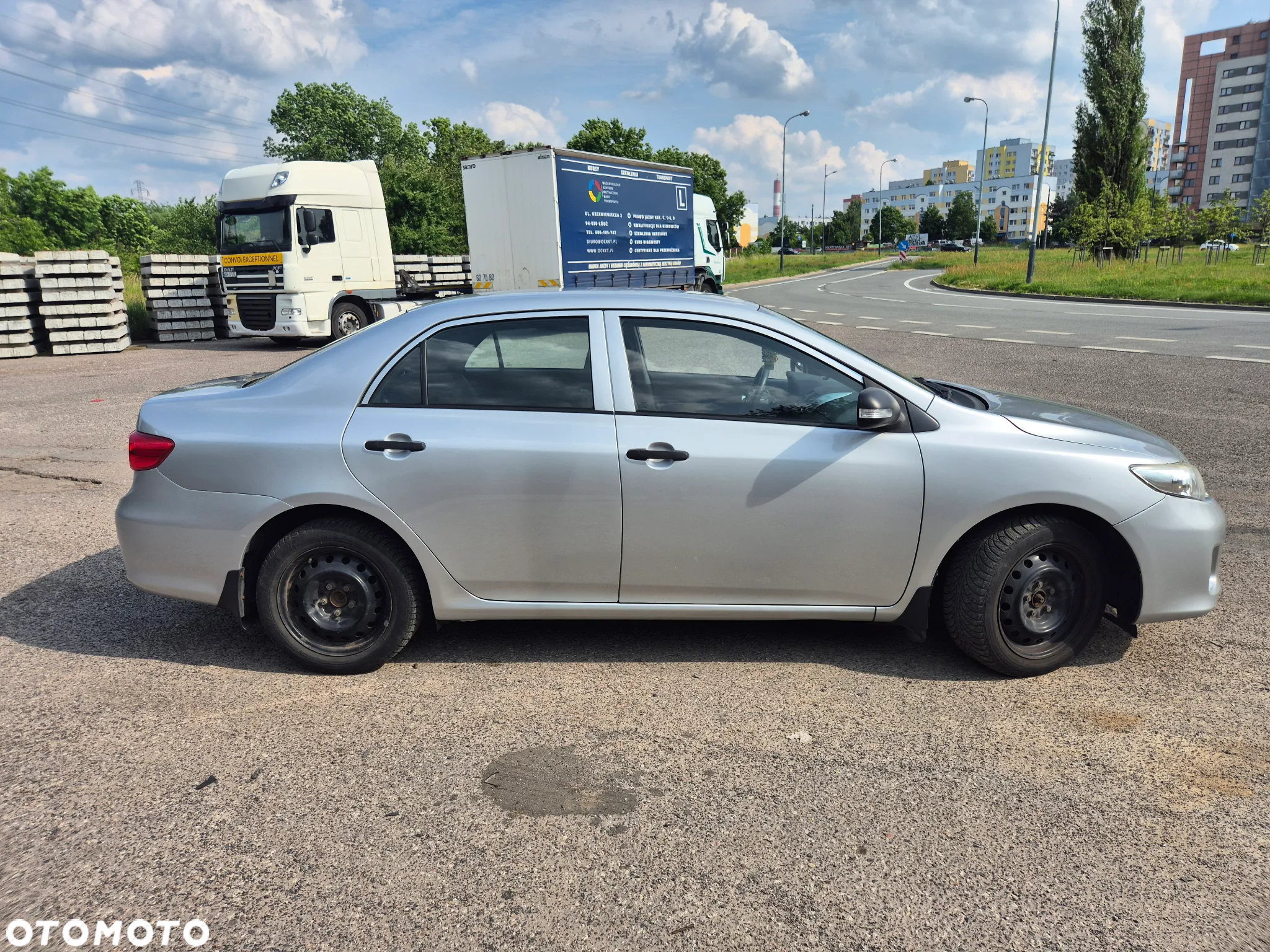 Toyota Corolla 1.6 2010 - 4