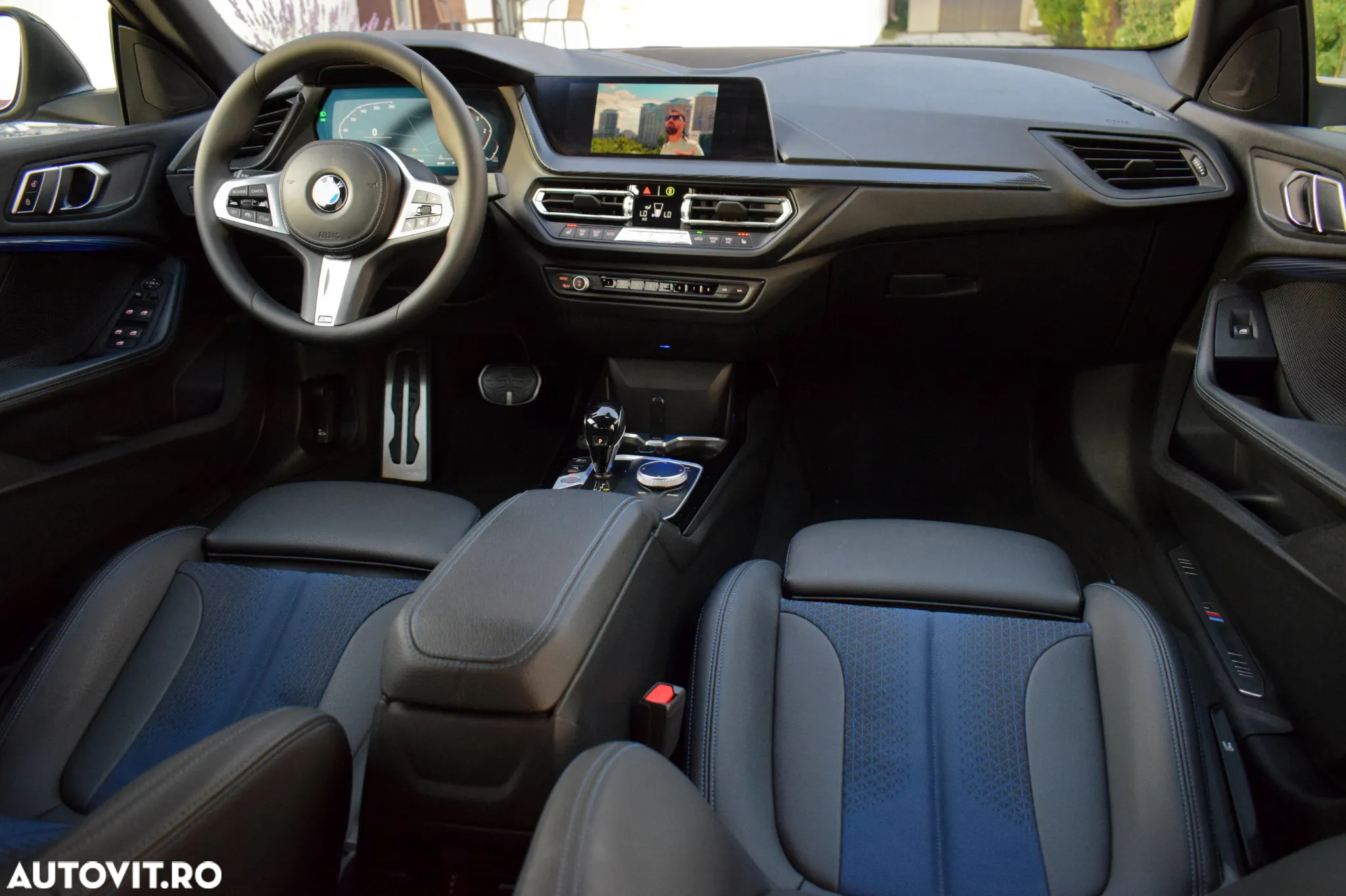 BMW Seria 2 220d xDrive Gran Coupe Aut. M Sport - 7