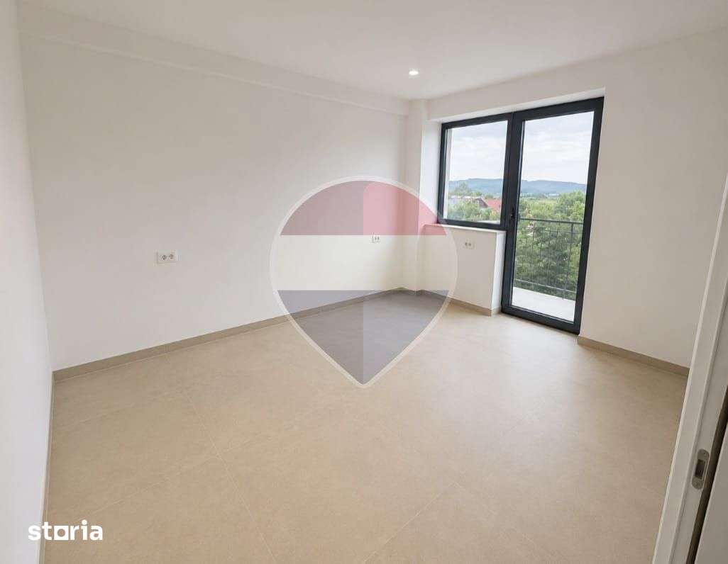 Apartament in Bloc Nou, 2 Camere, 67 mp — fotografia 3
