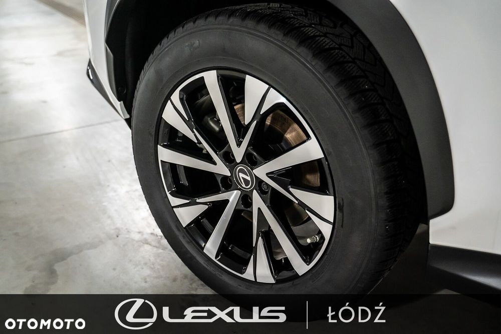 Lexus NX 350h Prestige AWD - 7
