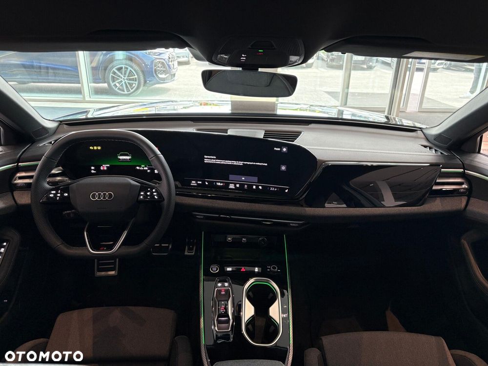 Audi A6 Limousine - 24