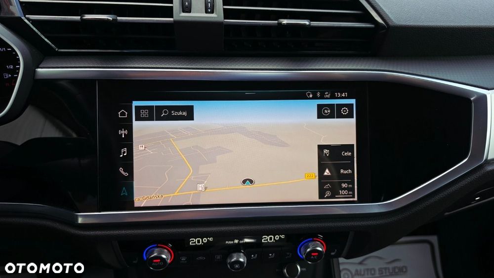 Audi Q3 - 16