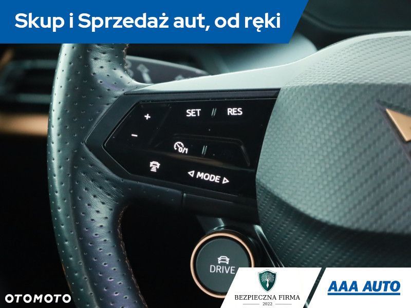 Cupra Born - 15