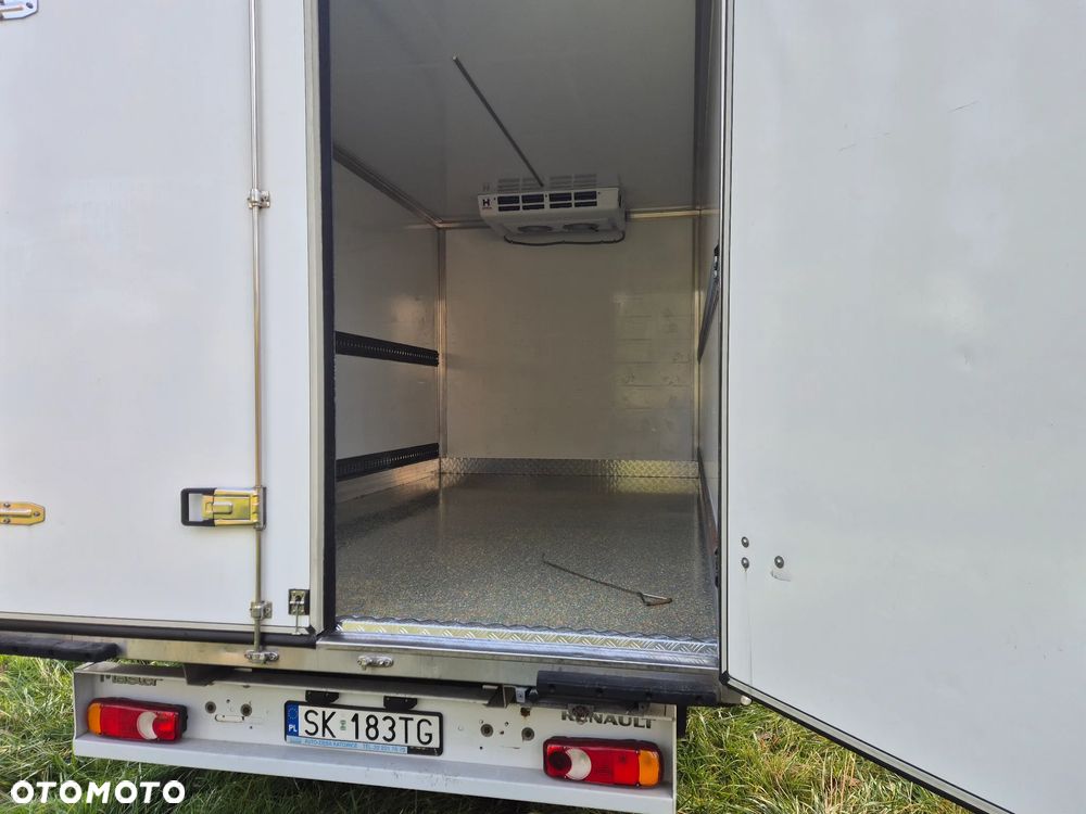 Renault Master - 21
