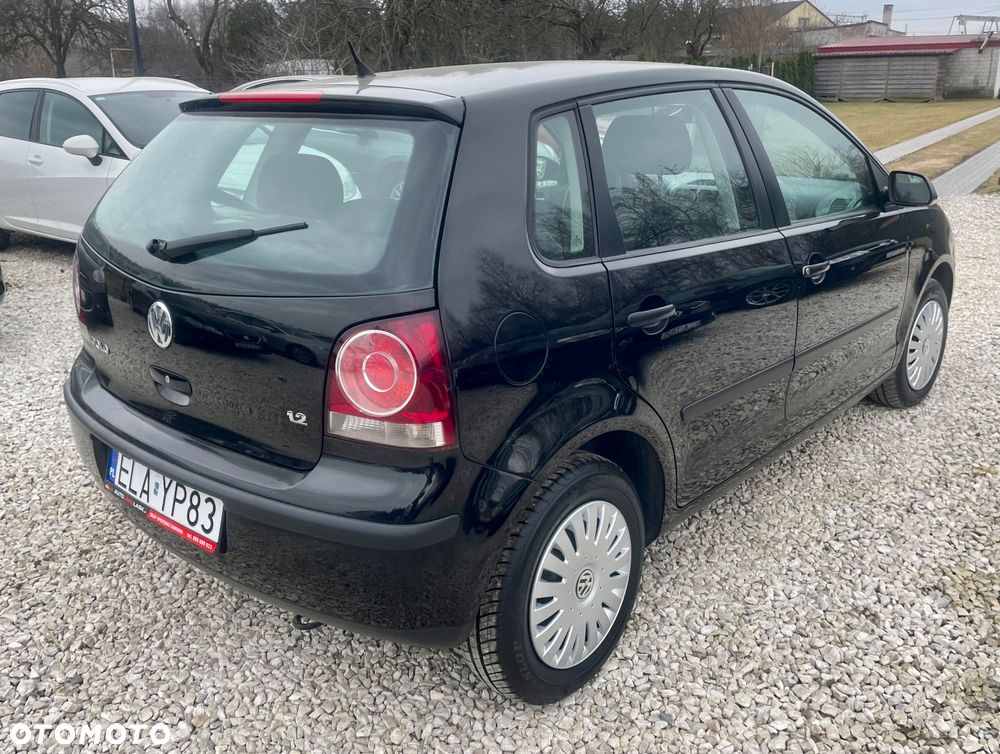 Volkswagen Polo - 20