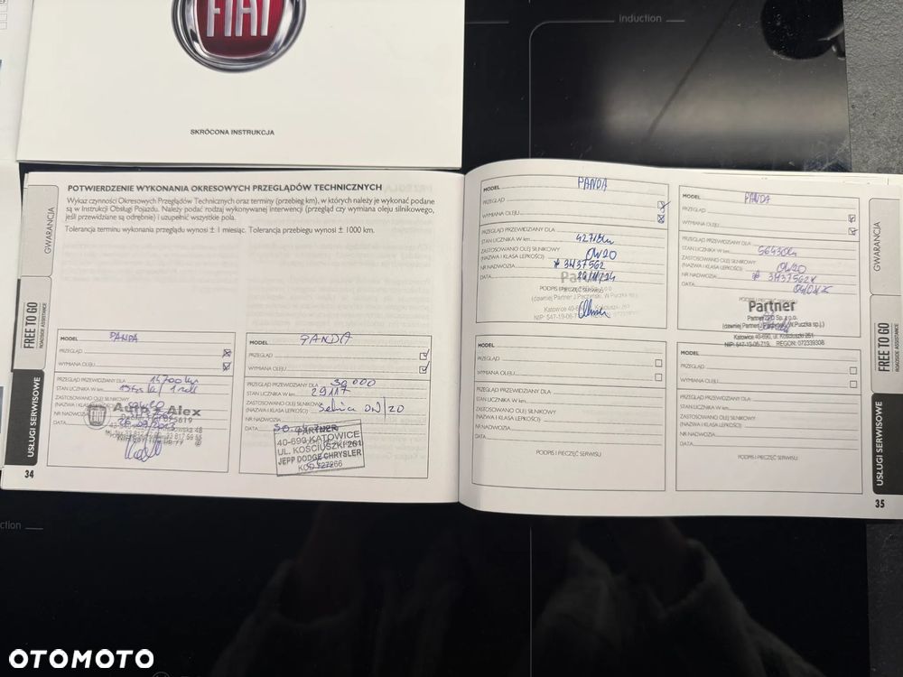 Fiat Panda 1.0 Hybrid - 11