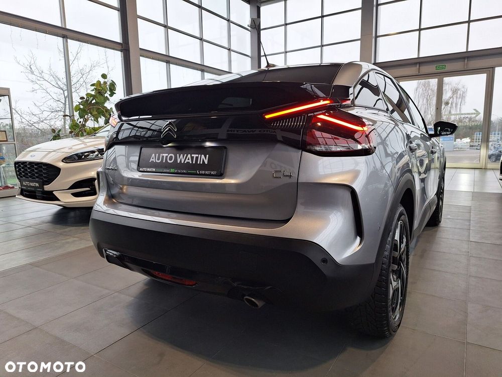 Citroën C4 1.5 BlueHDi Shine S&S - 5