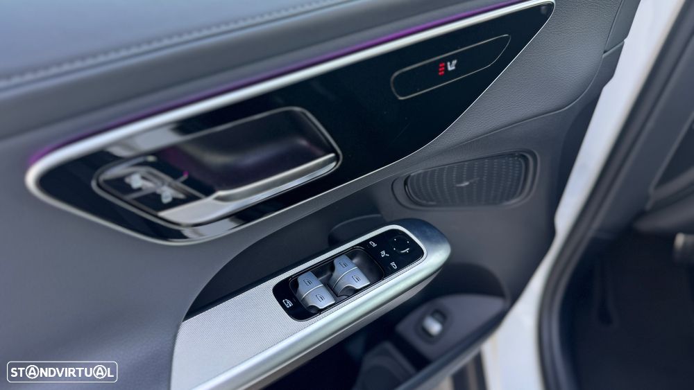 Mercedes-Benz GLC 300 de 4Matic 9G-TRONIC Edition AMG Line - 18