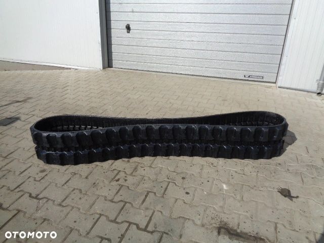Gąsienica 300x52,5x84W JCB 8026,8030 VOLVO KUBOTA - 2