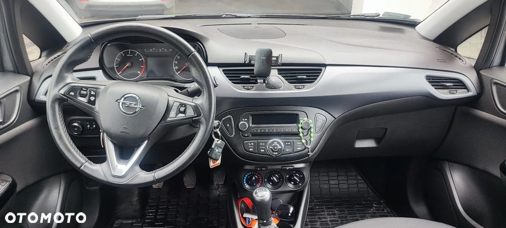 Opel Corsa - 3