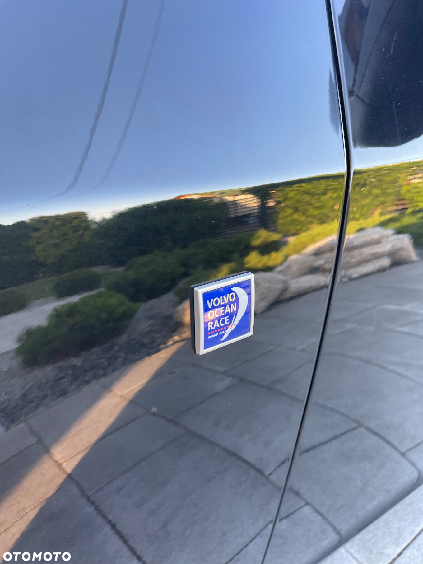 Volvo V60 D2 Drive-E Ocean Race - 7