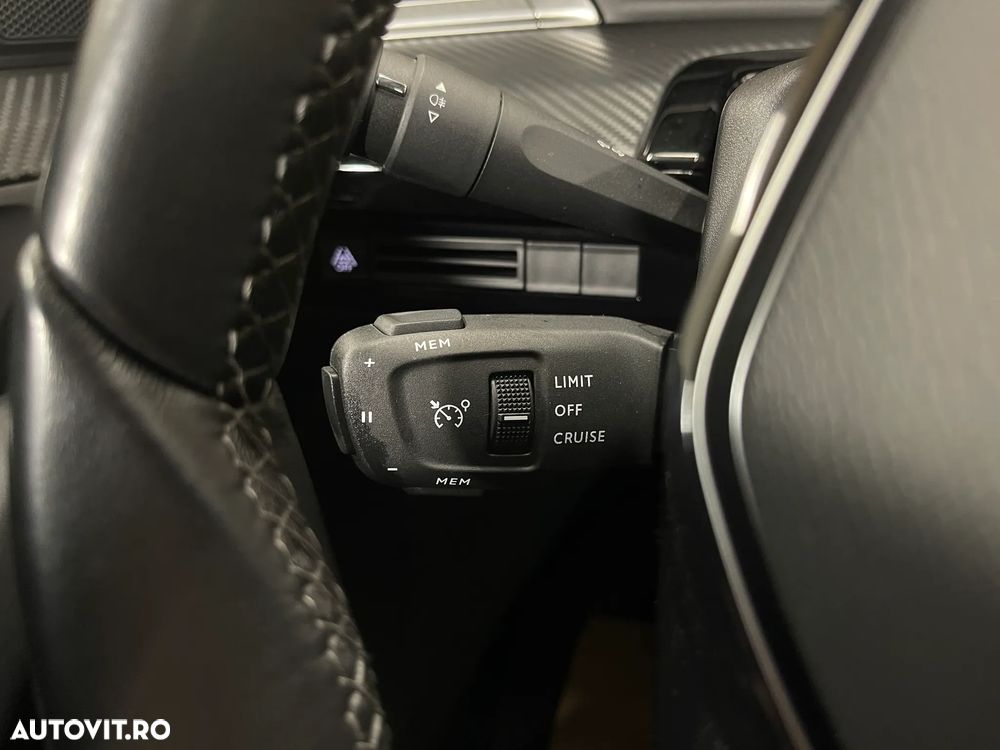 Peugeot 508 BlueHDi 130 Allure - 26