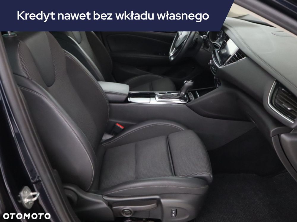 Opel Insignia - 11