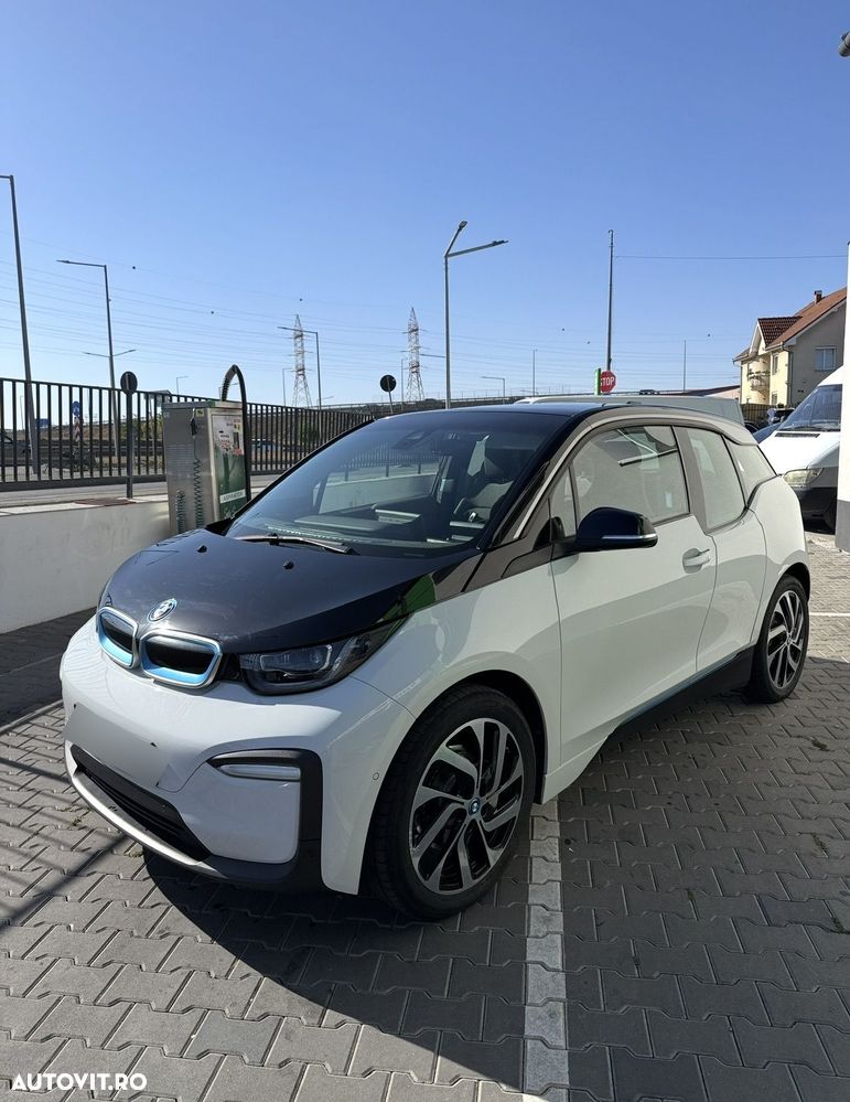 BMW i3 94 Ah - 3