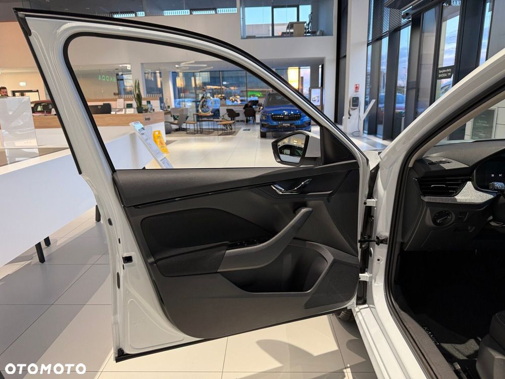 Skoda Kamiq 1.0 TSI Edition 130 DSG - 13