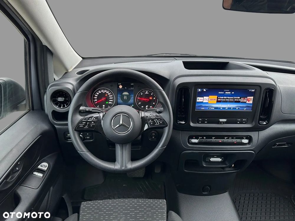 Mercedes-Benz Vito Tourer L2 Pro 9G-Tronic 447.703 - 9