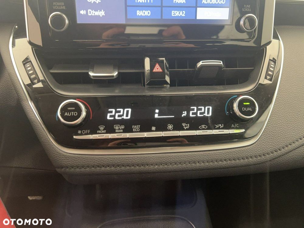 Toyota Corolla 1.5 Comfort - 20