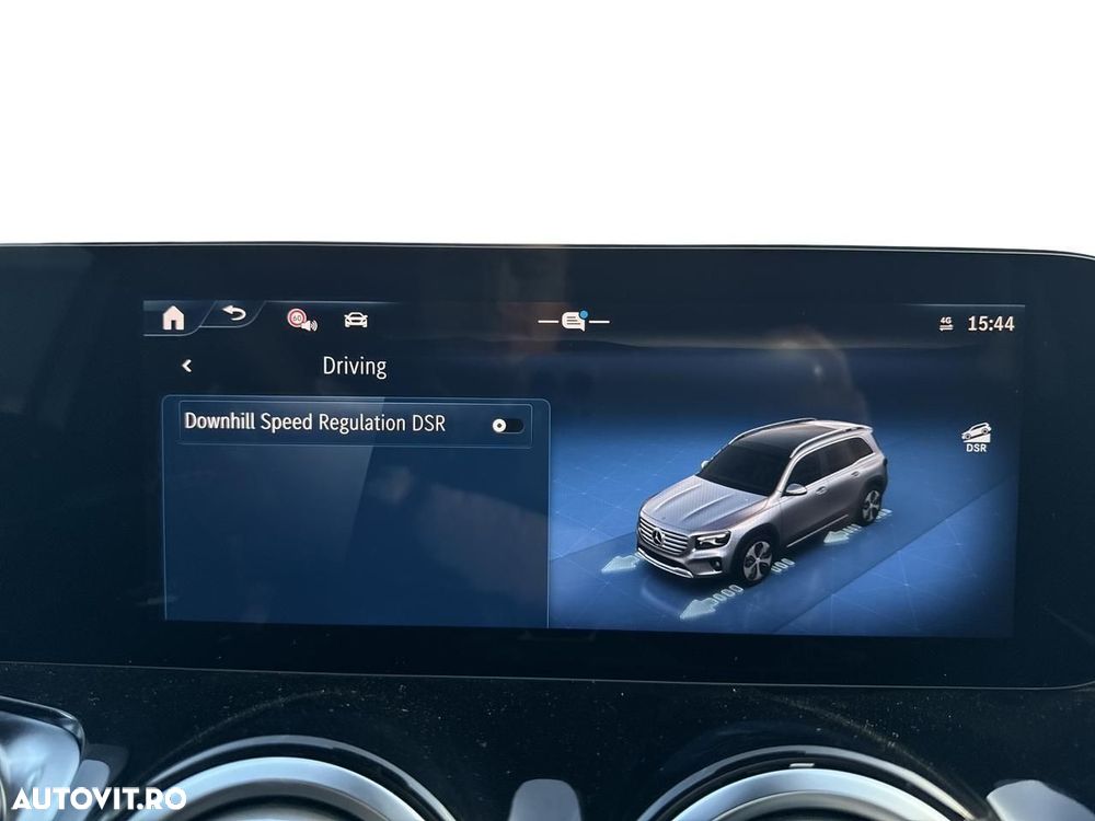 Mercedes-Benz GLB - 21