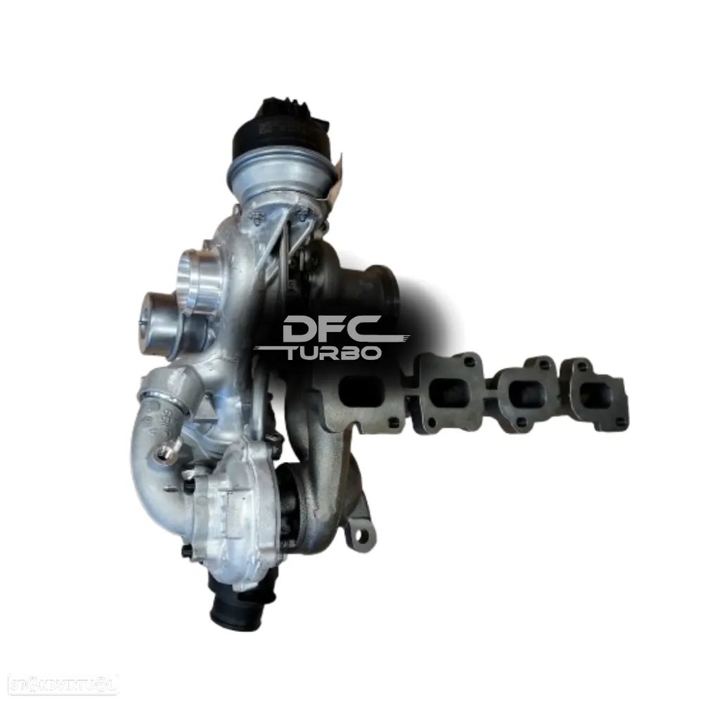 VOLKSWAGEN  2.0 TDI  -  10009900113 - 4