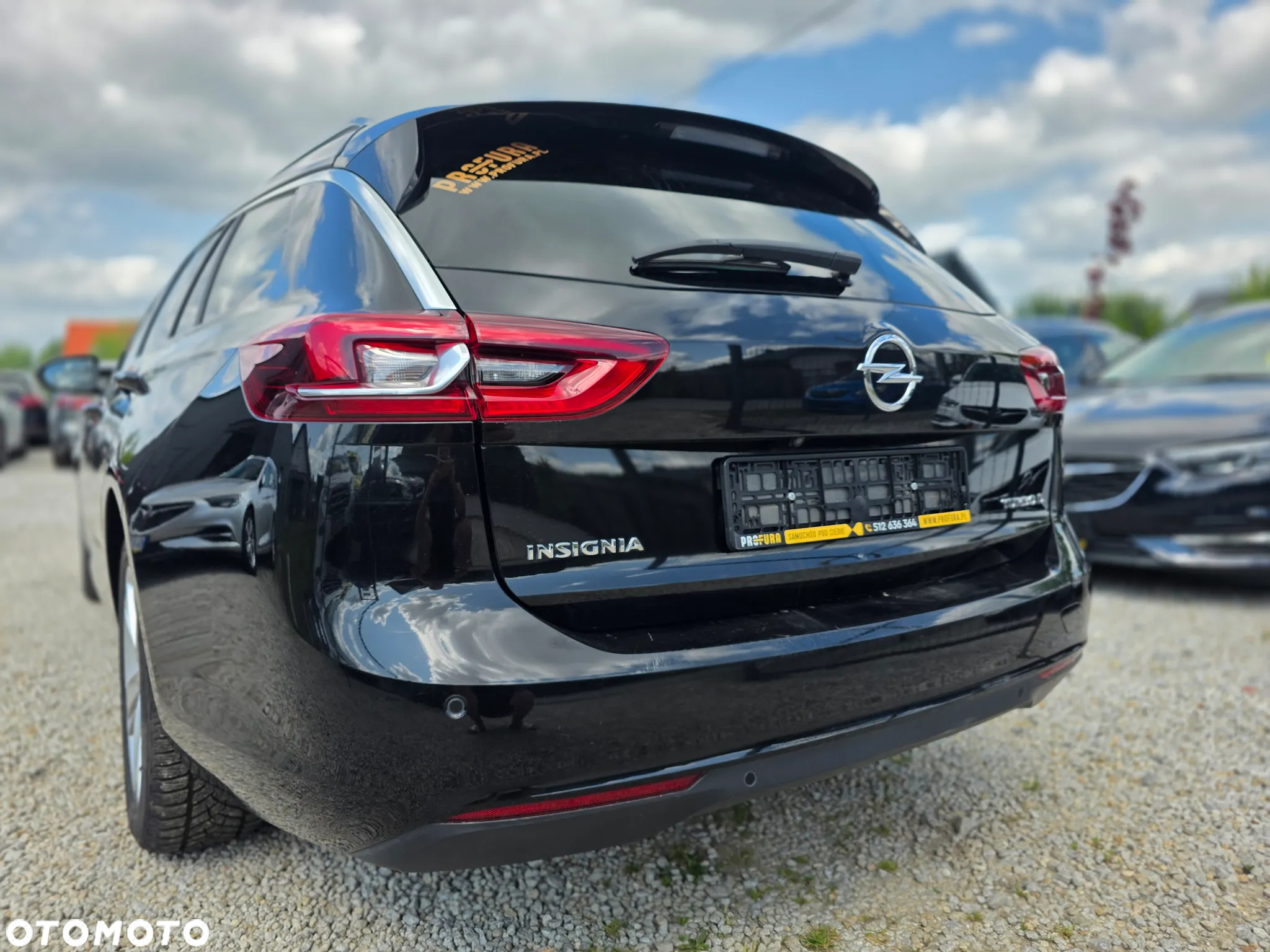 Opel Insignia 2.0 CDTI ecoFLEX Start/Stop Sport - 15