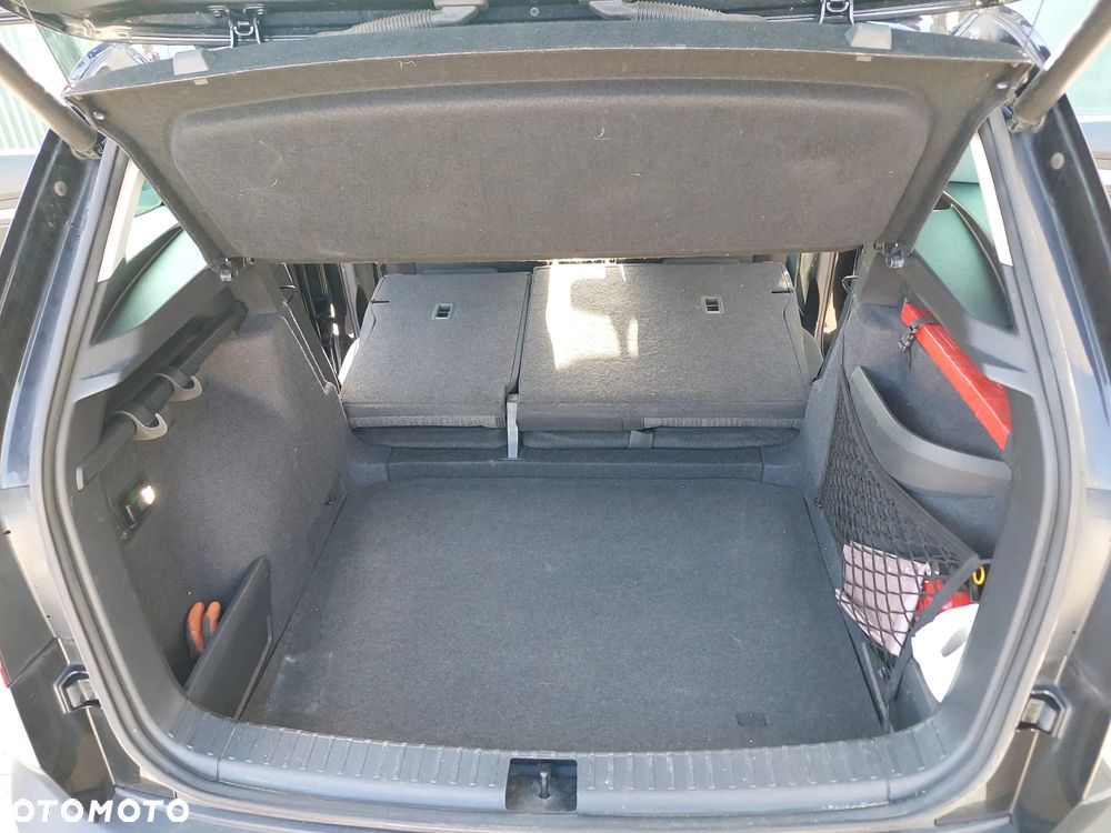 Skoda Karoq 1.5 TSI ACT 4x2 Style - 30