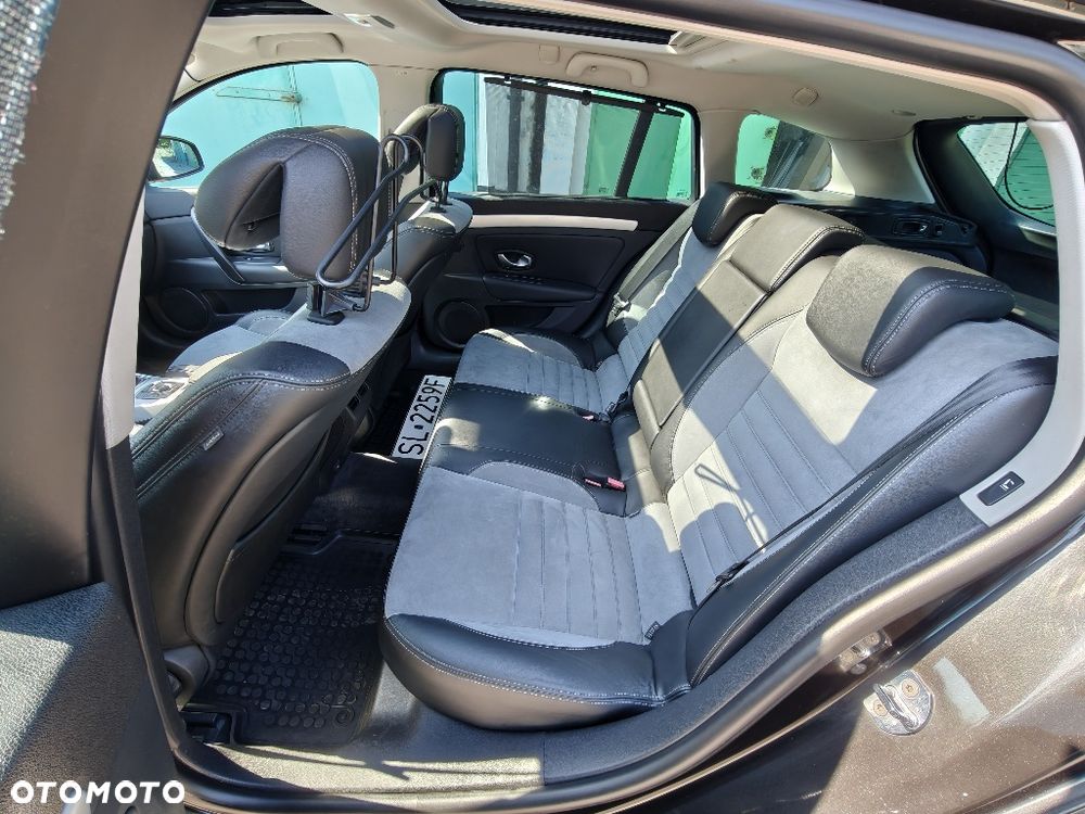 Renault Laguna - 7