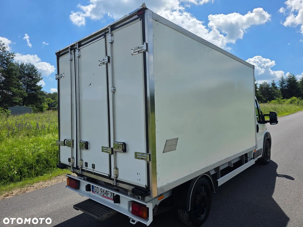 Fiat Ducato MAXI 2.3 MultiJet - 25