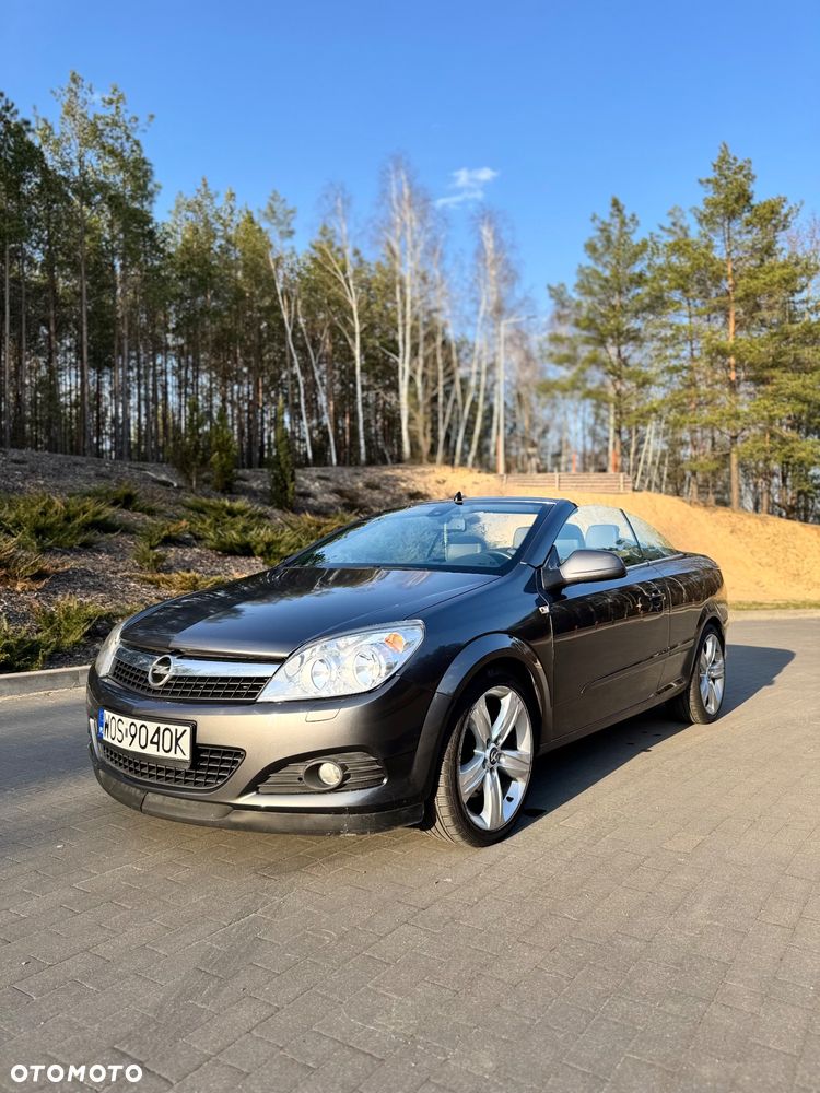 Opel Astra 1.9 CDTI Limited - 15