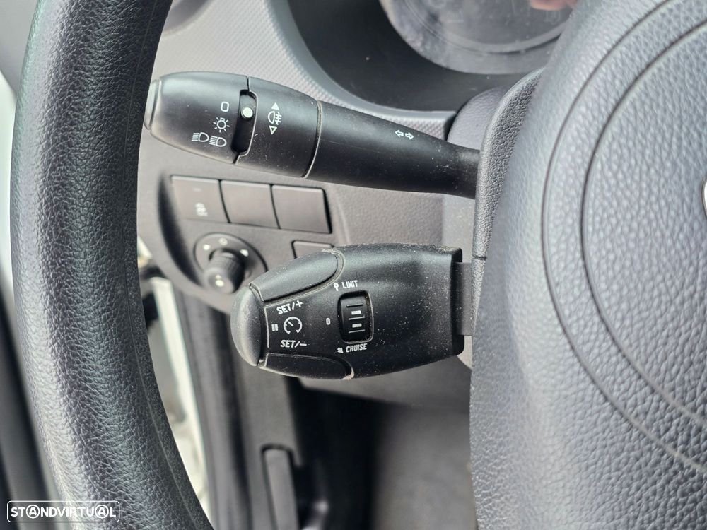 Citroën Berlingo 1.6 BlueHDi L1 3L - 21