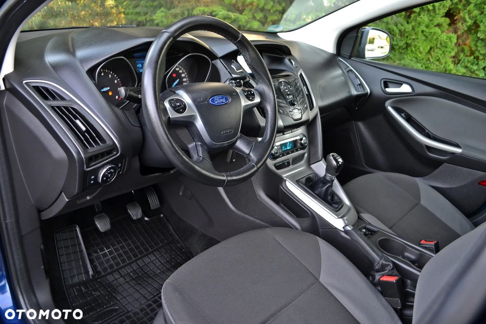 Ford Focus - 17