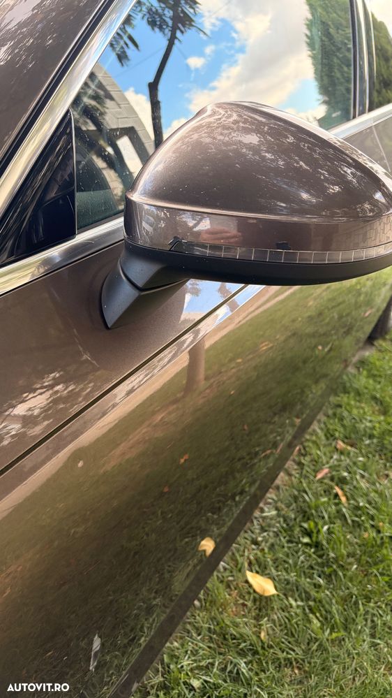 Audi A4 2.0 TDI Multitronic - 16