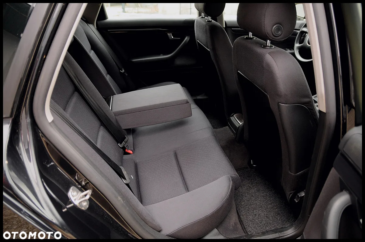 Audi A4 Avant 1.9 TDI - 30