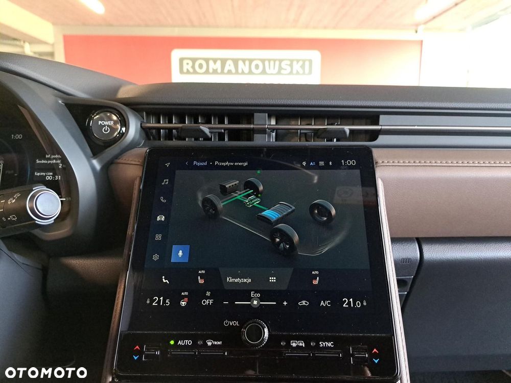 Lexus LBX 1.5 Hybrid Elegant - 21