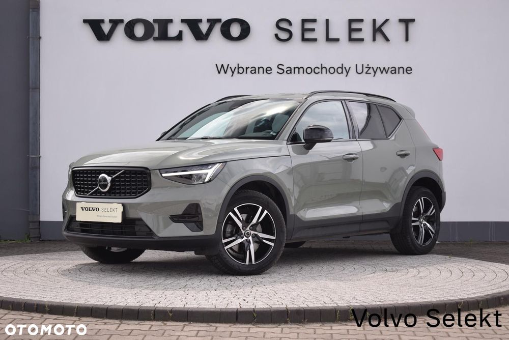 Volvo XC 40