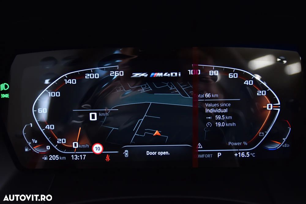 BMW Z4 M M40i AT - 18