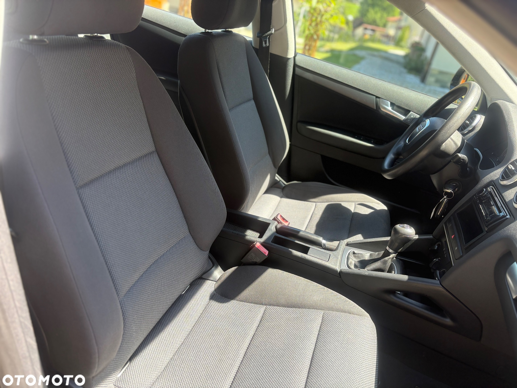 Audi A3 1.6 Sportback Ambition - 9