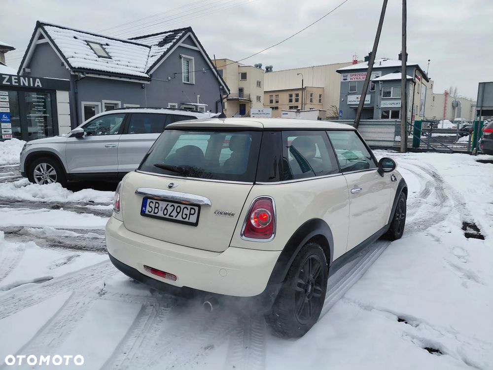 MINI Cooper - 5