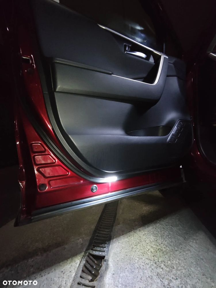 Toyota RAV4 2.0 Comfort 4x2 MS - 26