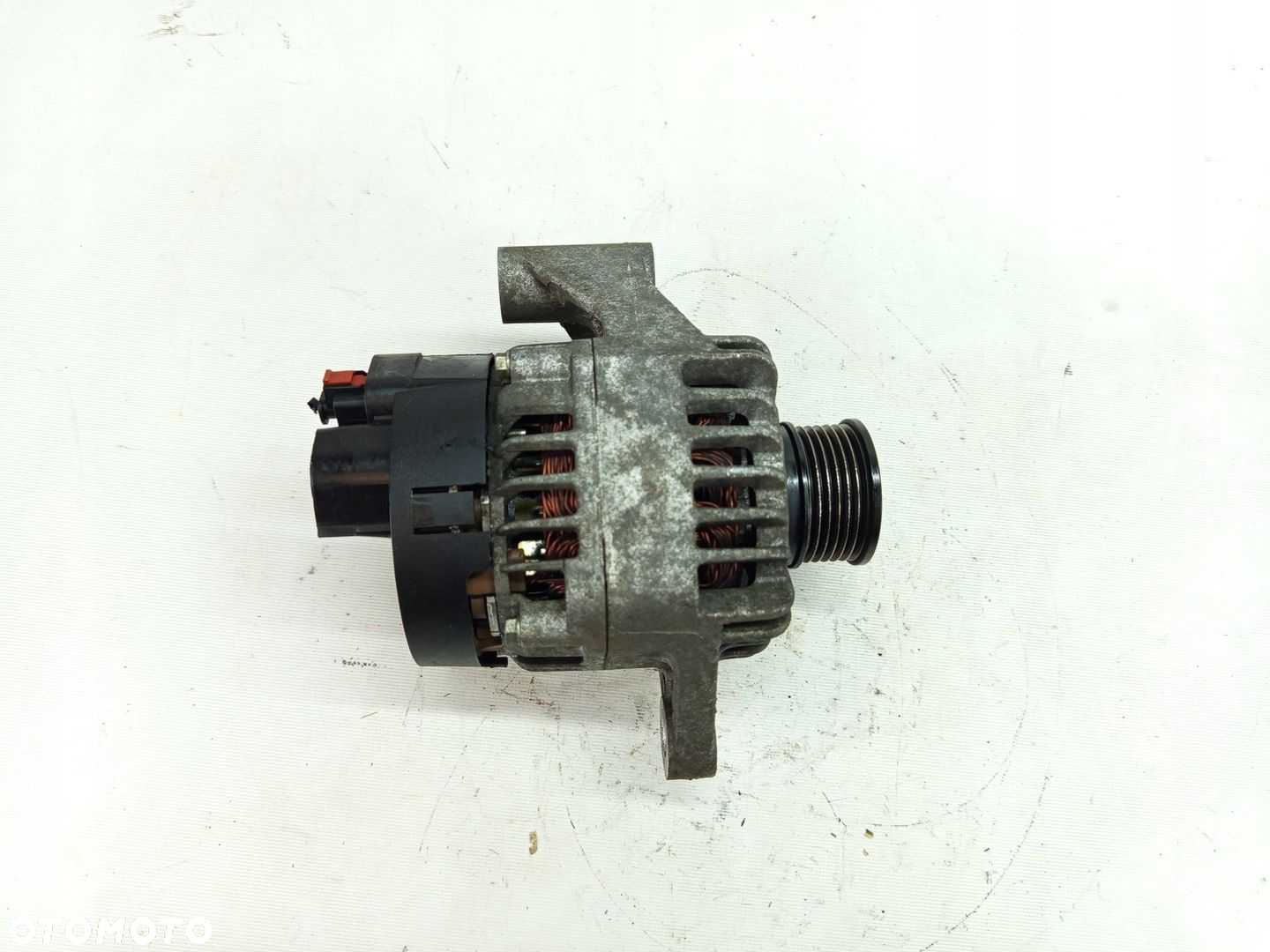 JEEP RENEGADE FIAT 500X 1.6 MJET 1.6 MTJ ALTERNATOR 51884351 - 3