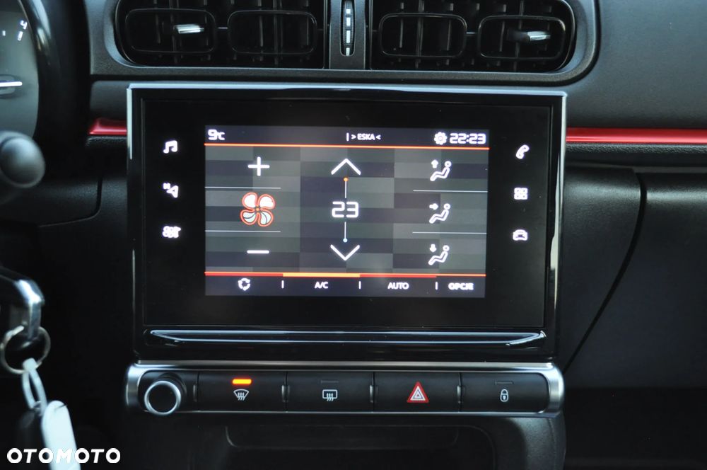 Citroën C3 1.2 PureTech C-Series - 24