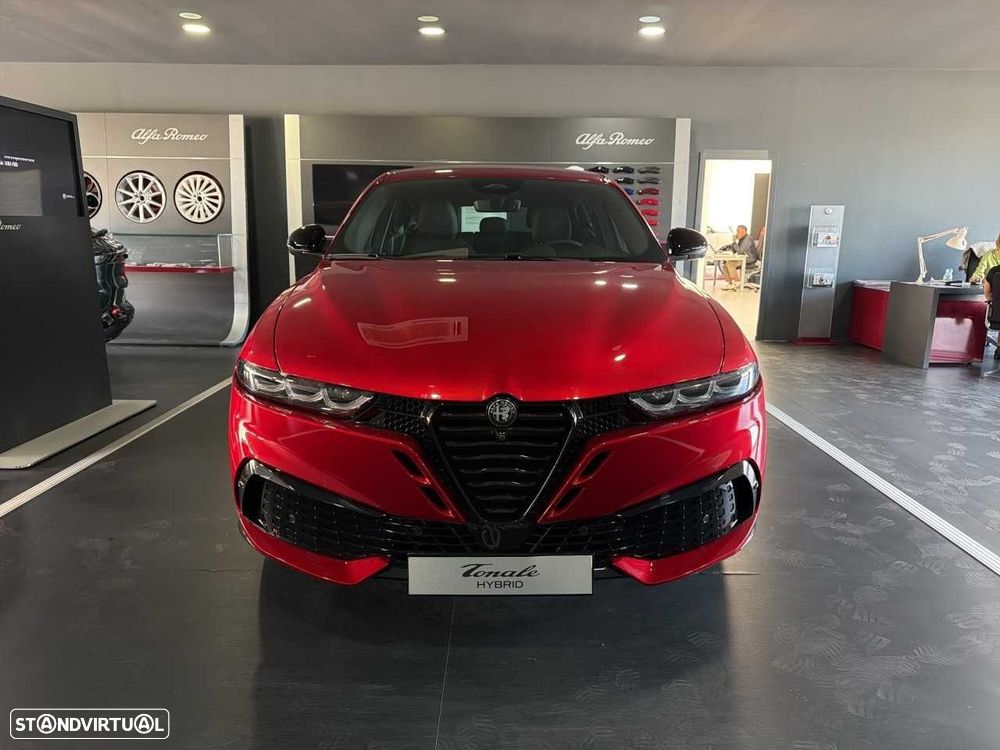 Alfa Romeo Tonale - 24