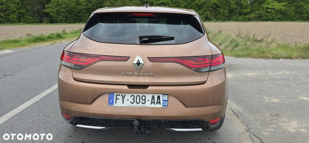 Renault Megane - 5