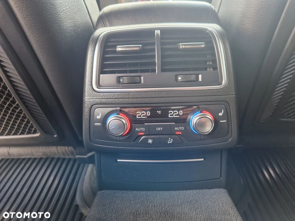 Audi A6 Limousine - 23