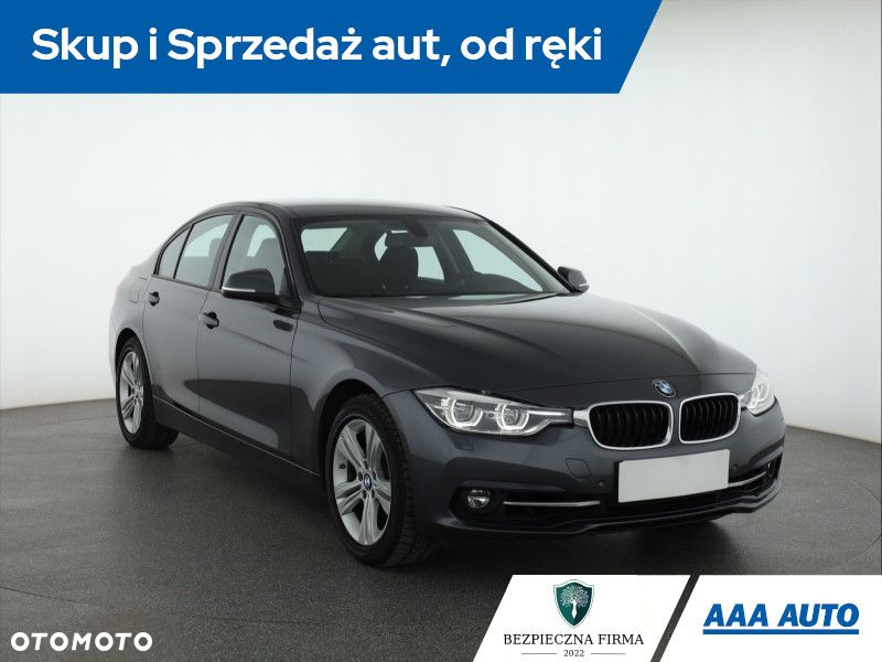 BMW Seria 3 - 2