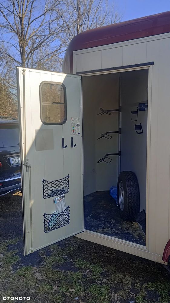 Cheval Liberte MAXI3 - 3