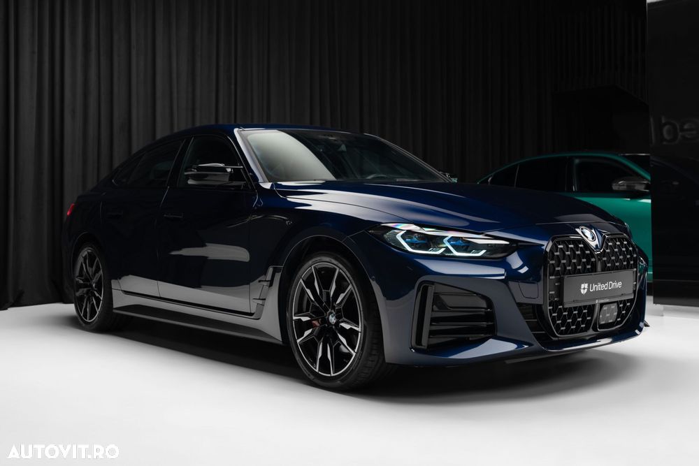 BMW Seria 4 - 3