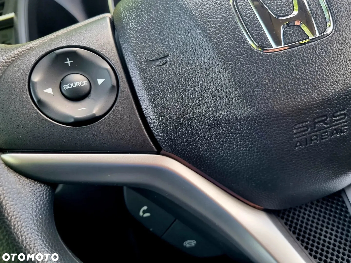 Honda Jazz - 16