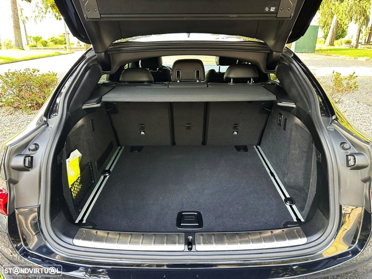 BMW X4 20 d xDrive Pack M Auto - 24